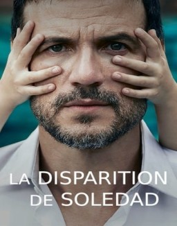 série La disparition de Soledad