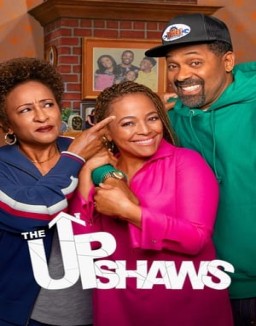 série La Famille Upshaw