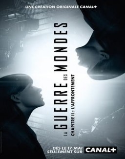série La Guerre des mondes