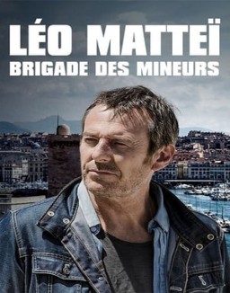 série Léo Matteï, Brigade des mineurs