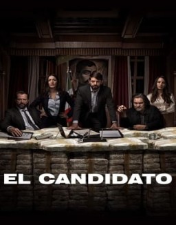 série Le candidat
