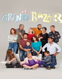 série Le Grand bazar