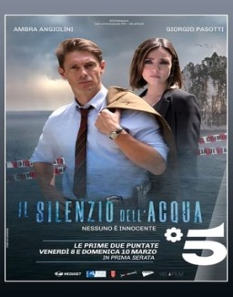 série Le Silence de l'eau