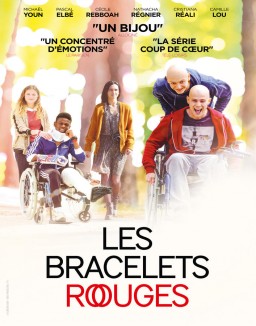 série Les bracelets rouges