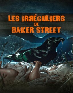 série Les Irréguliers de Baker Street
