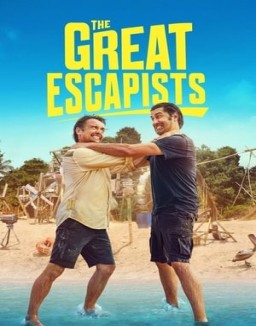 série Les Naufragés