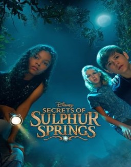 série Les Secrets de Sulphur Springs
