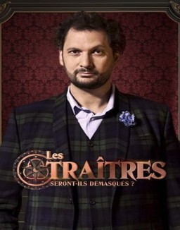série Les Traîtres