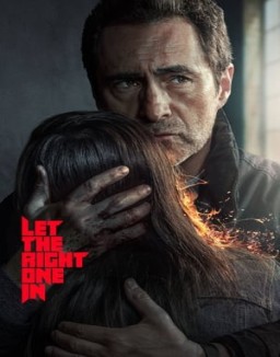 série Let the Right One In