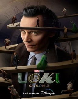 série Loki