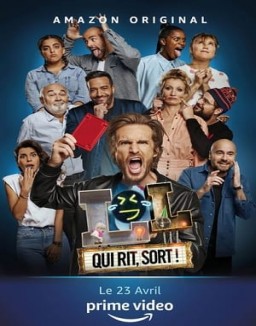 série LOL : Qui rit, sort !