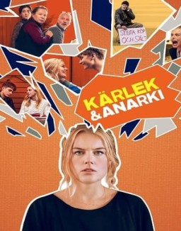 série Love & Anarchy