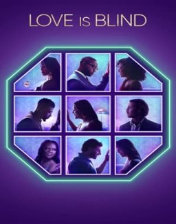 série Love Is Blind