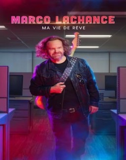 série Marco Lachance