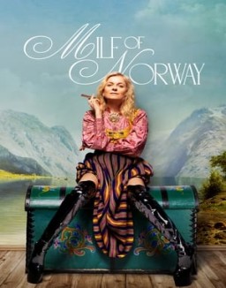 série MILF of Norway