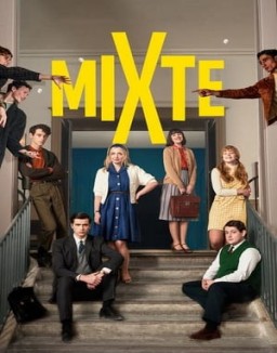 série Mixte
