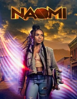 série Naomi