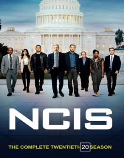 série NCIS : Enquêtes Spéciales