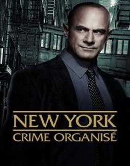 série New York : Crime organisé