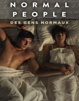 série Normal People