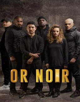 série Or Noir