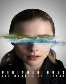 série Périphériques, Les Mondes de Flynne
