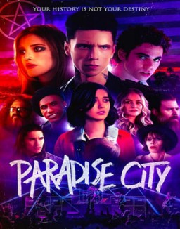 série Paradise City