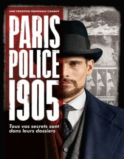 série Paris Police 1905