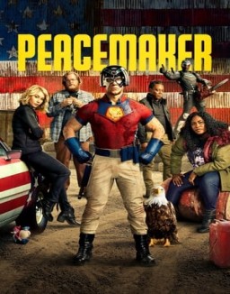 série Peacemaker