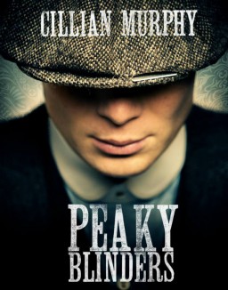 série Peaky Blinders