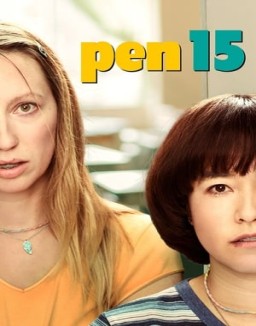 série PEN15