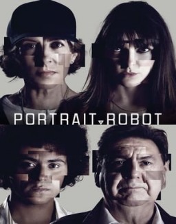 série Portrait-robot
