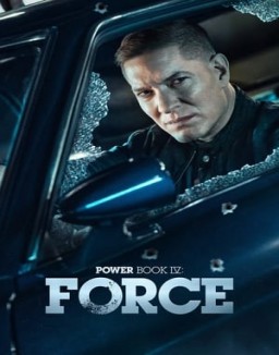 série Power Book IV: Force