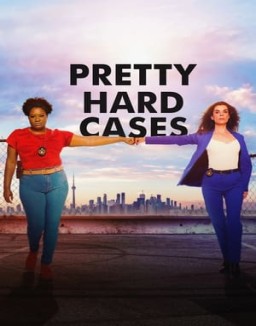 série Pretty Hard Cases