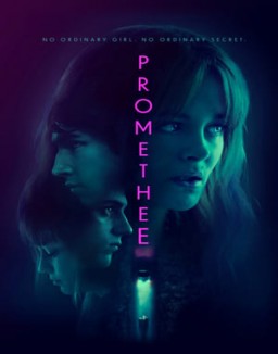 série Prométhée