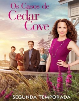série Retour à Cedar Cove