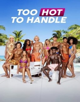 voir serie Séduction Haute Tension saison  5