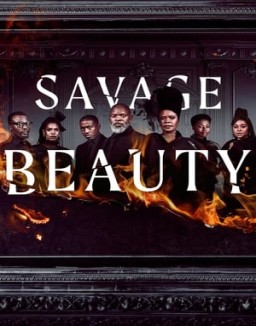 série Savage Beauty
