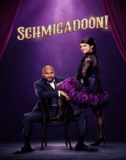 série Schmigadoon!