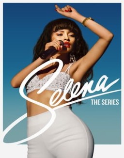 série Selena : La série