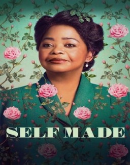 série Self Made : D'après la vie de Madam C.J. Walker