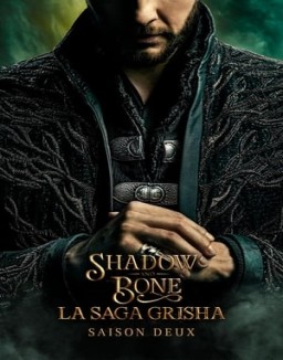 série Shadow and Bone : La saga Grisha