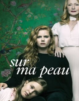 série Sharp Objects