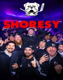 voir serie Shoresy saison  3