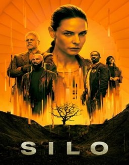 voir serie Silo saison  1