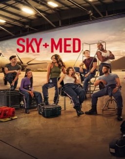 voir serie SkyMed saison  2