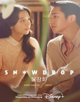 série Snowdrop