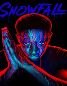 série Snowfall