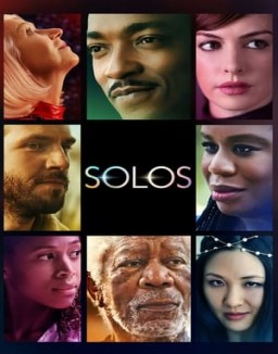 série Solos