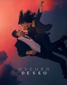 série Sombre désir
